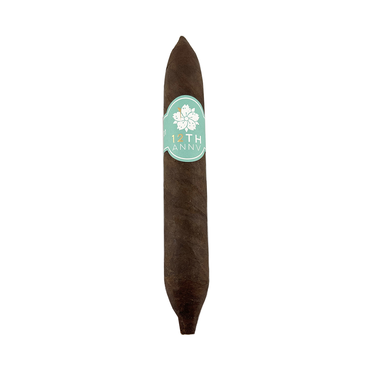 Room101 12th Anniversary Perfecto Cigar - Single